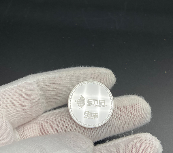 亦庄纪念章定制